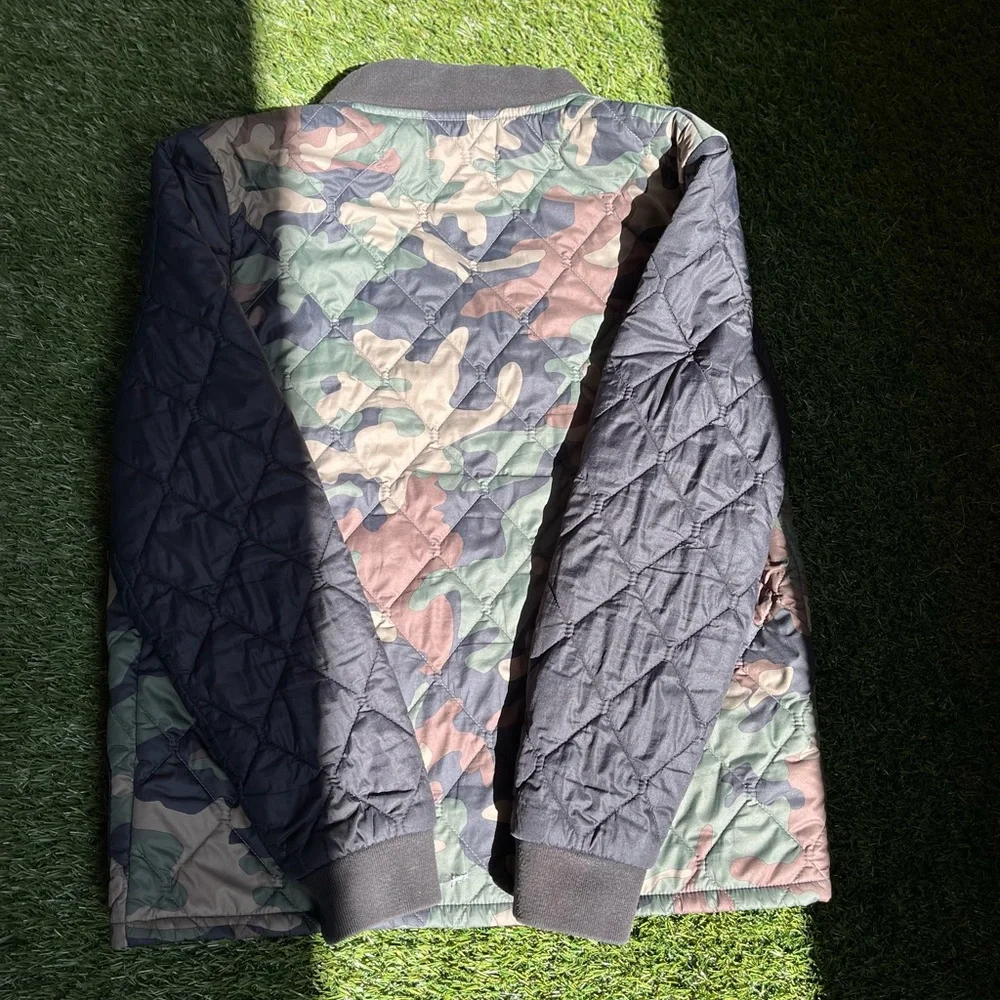 💙POLO CAMOUFLAGE💙 - Picture 2 of 7